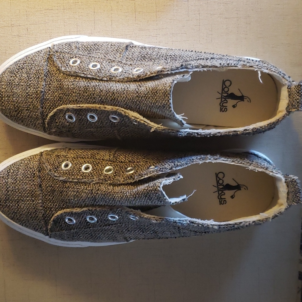 Corkys Shoes
